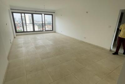 Serviced 3 Bed Apartment for Rent in Westlands Area