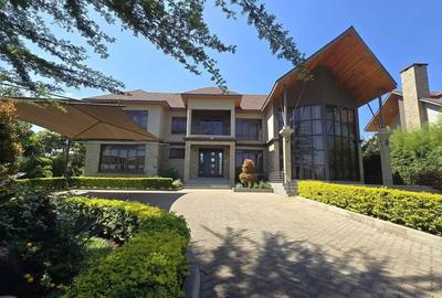 5 Bed Villa in Runda - 3