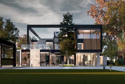 5 Bed House with En Suite at Karen Range
