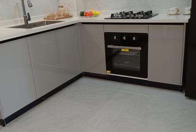 2 Bed Apartment with Swimming Pool at Wood Avenue