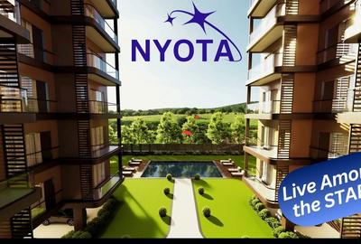 3 Bed Apartment with En Suite at Nyali - 2
