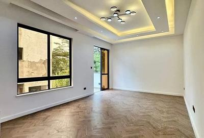 4 Bed Townhouse with En Suite in Lavington