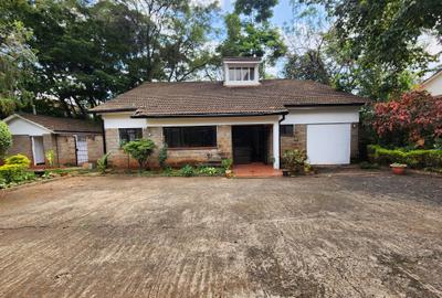 4 Bed Townhouse with Staff Quarters in Lavington - 2