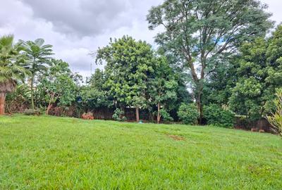 3 Bed House with En Suite at Off Eliud Mathu Street - 3