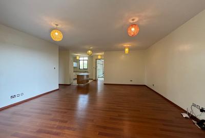 3 Bed Apartment with En Suite in Parklands - 2