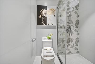 2 Bed Apartment with En Suite at Muthithi Road - 4