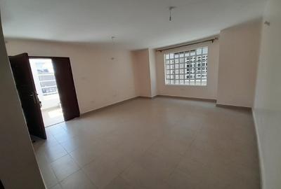 3 Bed House with En Suite at Katani Road