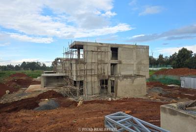 5 Bed House with Swimming Pool at Karen Road