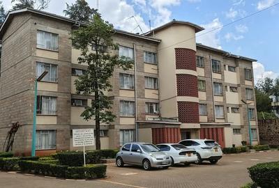 3 Bed Apartment with En Suite at Westlands
