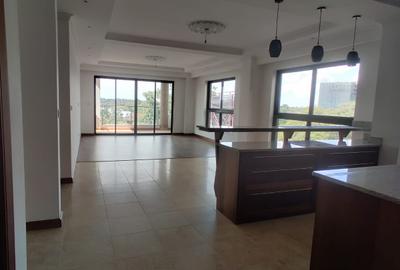 3 Bed Apartment with En Suite in Parklands