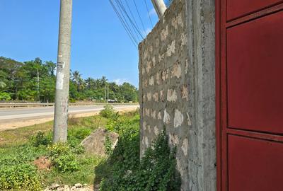 20 ac Land at Mtwapa - 4