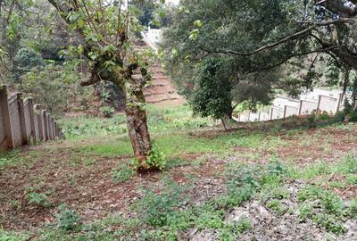 Residential Land in Kitisuru