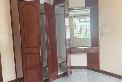 3 Bed Apartment with En Suite at Westlands - 3