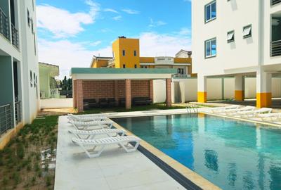 Serviced 2 Bed Apartment with En Suite at Nyali - 2