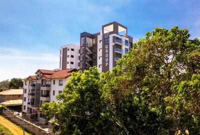 1 Bed Apartment with En Suite at Kirawa Road - 2
