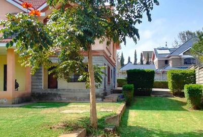 4 Bed House with En Suite in Karen - 3