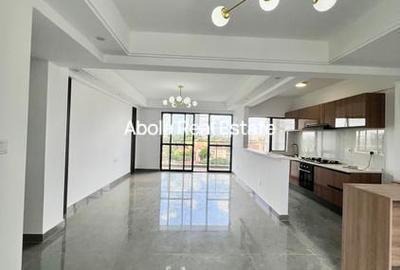 3 Bed Apartment with En Suite at Riverside Drive