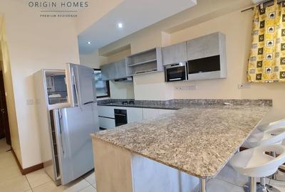 Furnished 2 Bed Apartment with En Suite at Westlands - 3