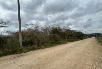 Land in Athi River