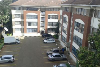 Commercial Property with Parking in Kilimani