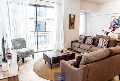 2 Bed Apartment with En Suite at Ngong Road
