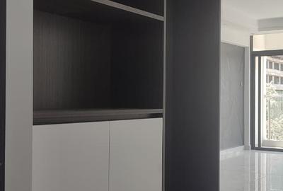 Serviced 1 Bed Apartment with Swimming Pool in Westlands Area - 4