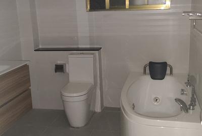 4 Bed Apartment with En Suite at Kileleshwa - 3