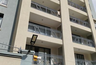 1 Bed Apartment with En Suite at Near Sarit Centre