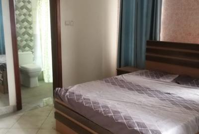 5 Bed Townhouse with En Suite in Syokimau