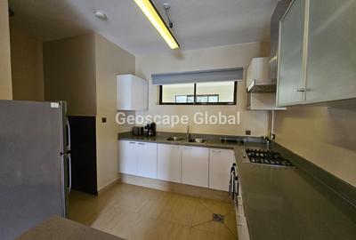 2 Bed Apartment with En Suite in Lavington - 4