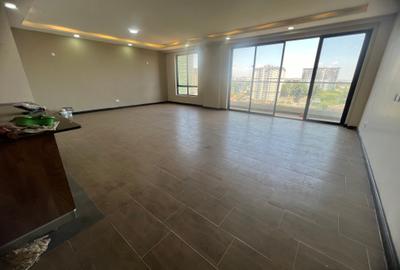 3 Bed Apartment with En Suite in Kilimani - 2