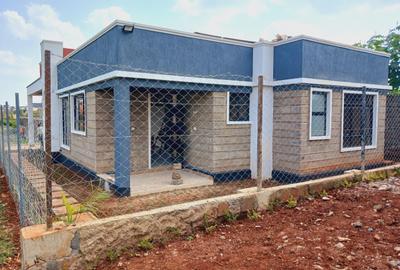 3 Bed House with En Suite at Kenyatta Road