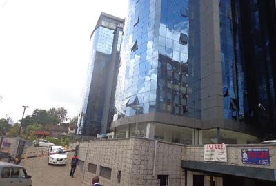 Office with Backup Generator at Westlands