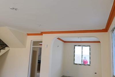 3 Bed Townhouse with En Suite at Mtwapa