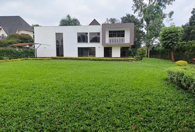 5 Bed House with En Suite at Runda - 3
