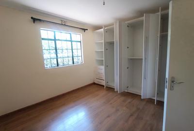 3 Bed House with En Suite in Karen - 4