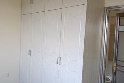 4 Bed Apartment with En Suite at Kilimani - 4