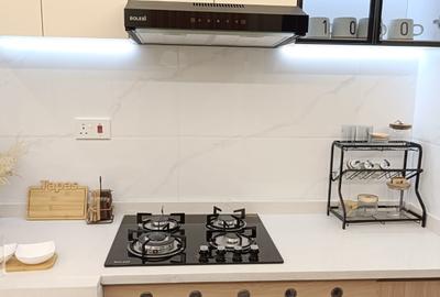 1 Bed Apartment with En Suite at Wood Avenue