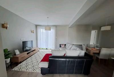 4 Bed Townhouse with En Suite in Kitengela - 3