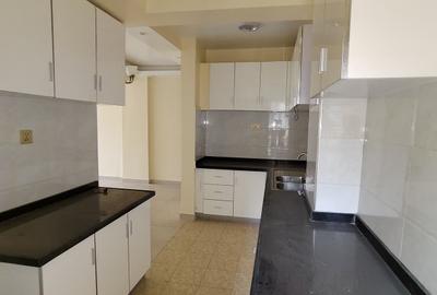 2 Bed Apartment with Gym in Kileleshwa