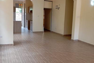 3 Bed House with En Suite at Kamiti Ridge