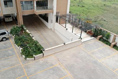 3 Bed Apartment with En Suite at Nextgen Park