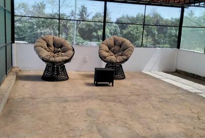 3 Bed Villa with En Suite at Mombasa - 2