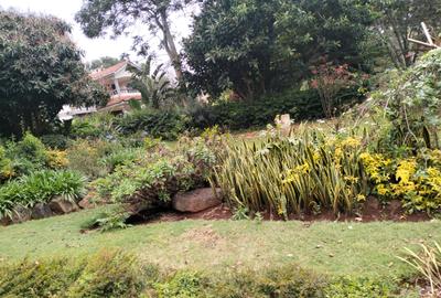 4 Bed Townhouse with En Suite in Nyari - 4