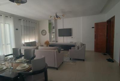 4 Bed Apartment with En Suite at Lower Kabete Road - 3