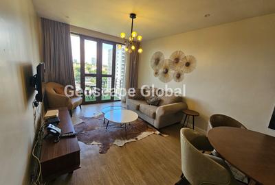 2 Bed Apartment with En Suite in Riverside