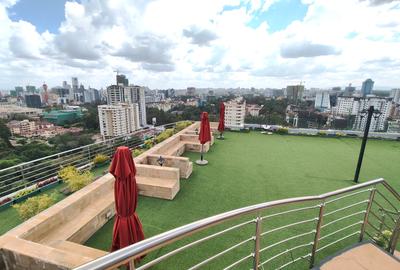 3 Bed Apartment with En Suite in Gigiri - 2