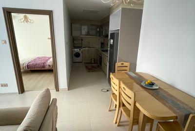 Serviced 1 Bed Apartment with En Suite in Westlands Area - 3