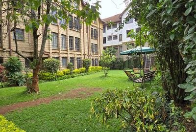 2 Bed Apartment with Swimming Pool at Valley Arcade - 3