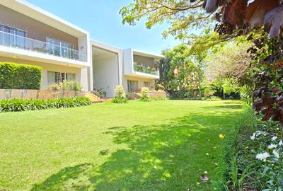 3 Bed Townhouse with En Suite at Westlands Westlands